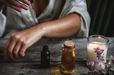 Wynyard Asian massage