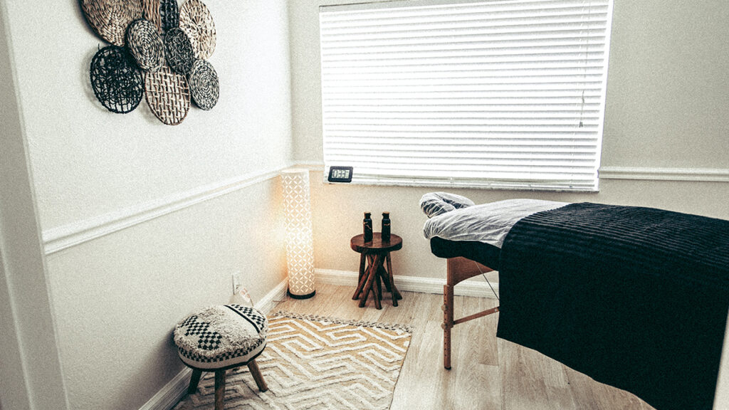 Manly vale massage