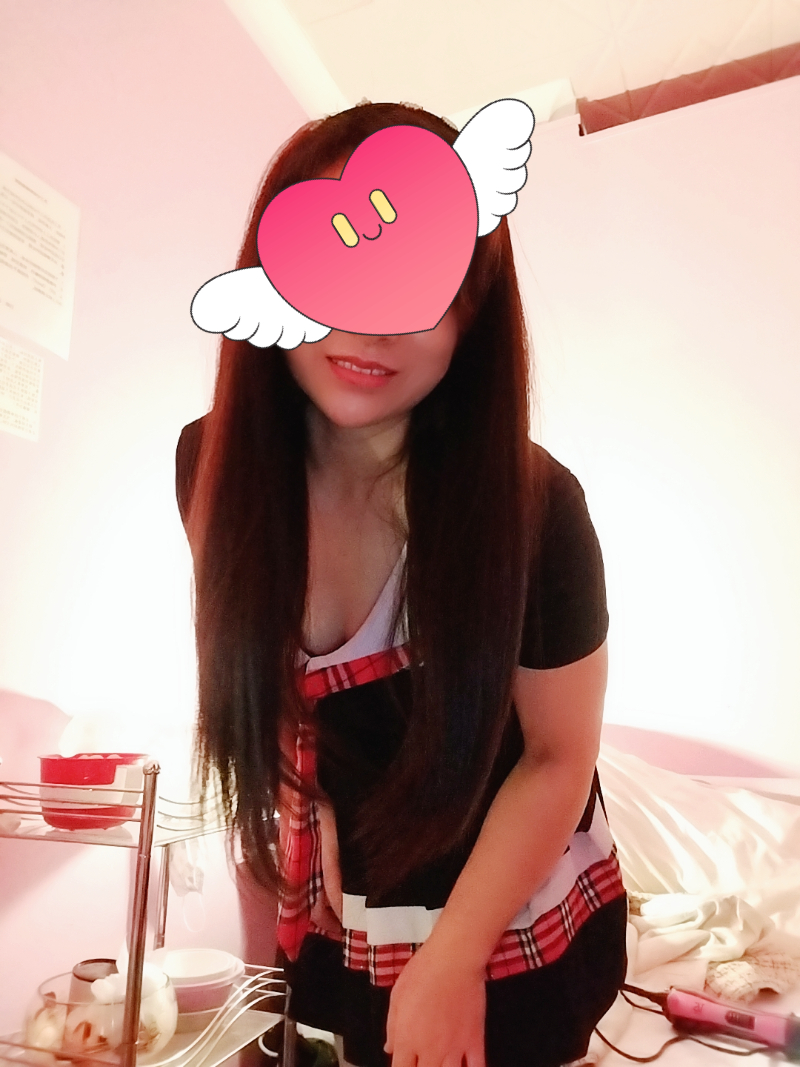 Asian massage Girl